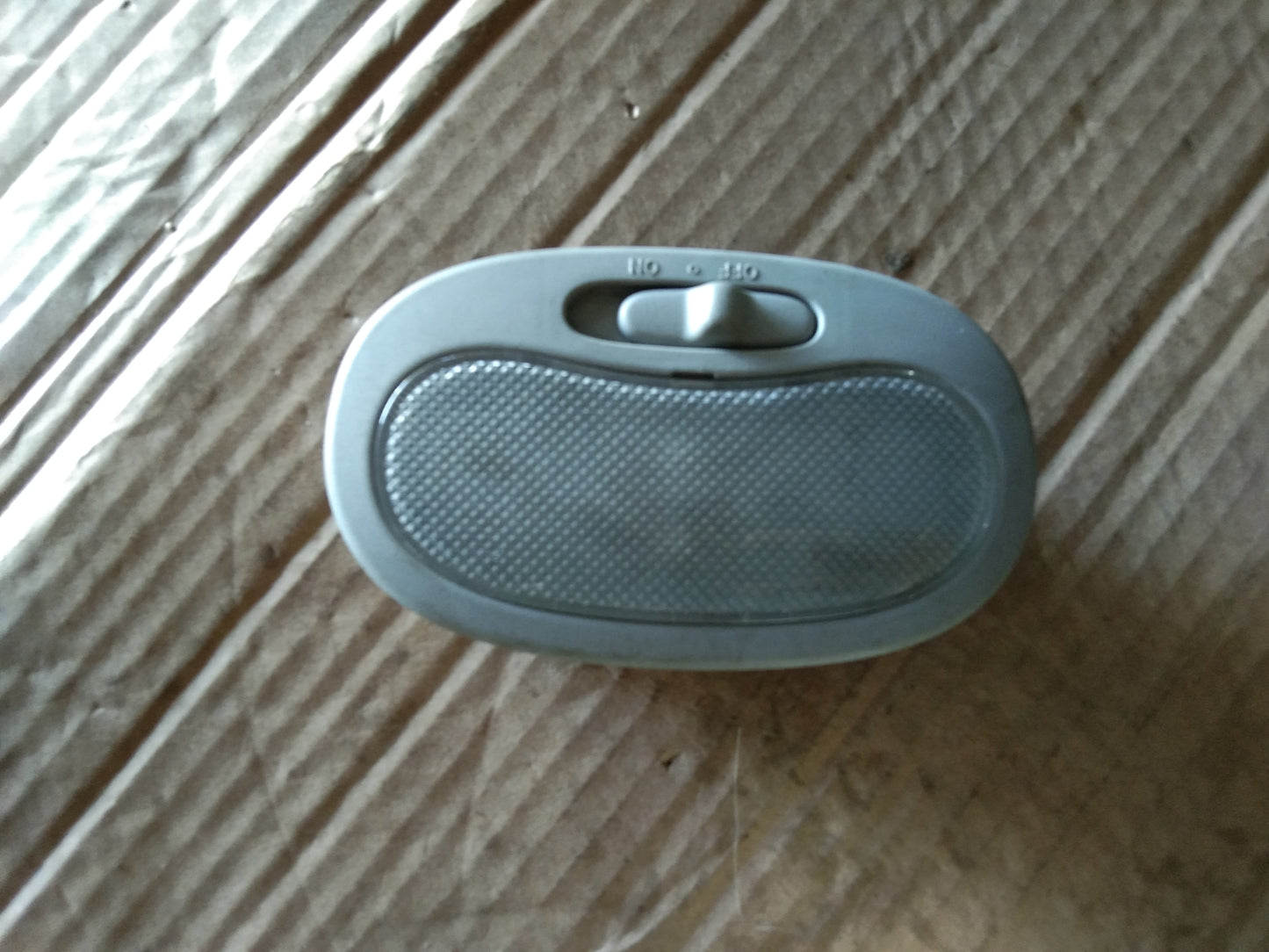 Ford focus Dome Light