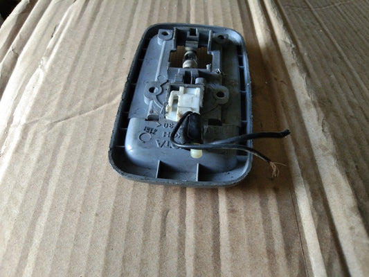 Honda Accord Dome Light