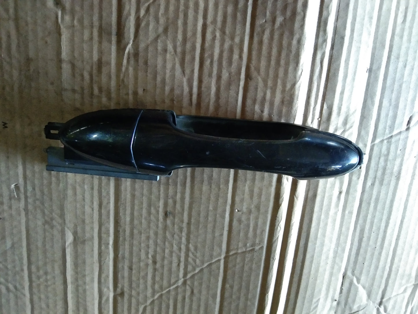 Ford Escape 2.3 Outer Door Handle Rear Driver Side