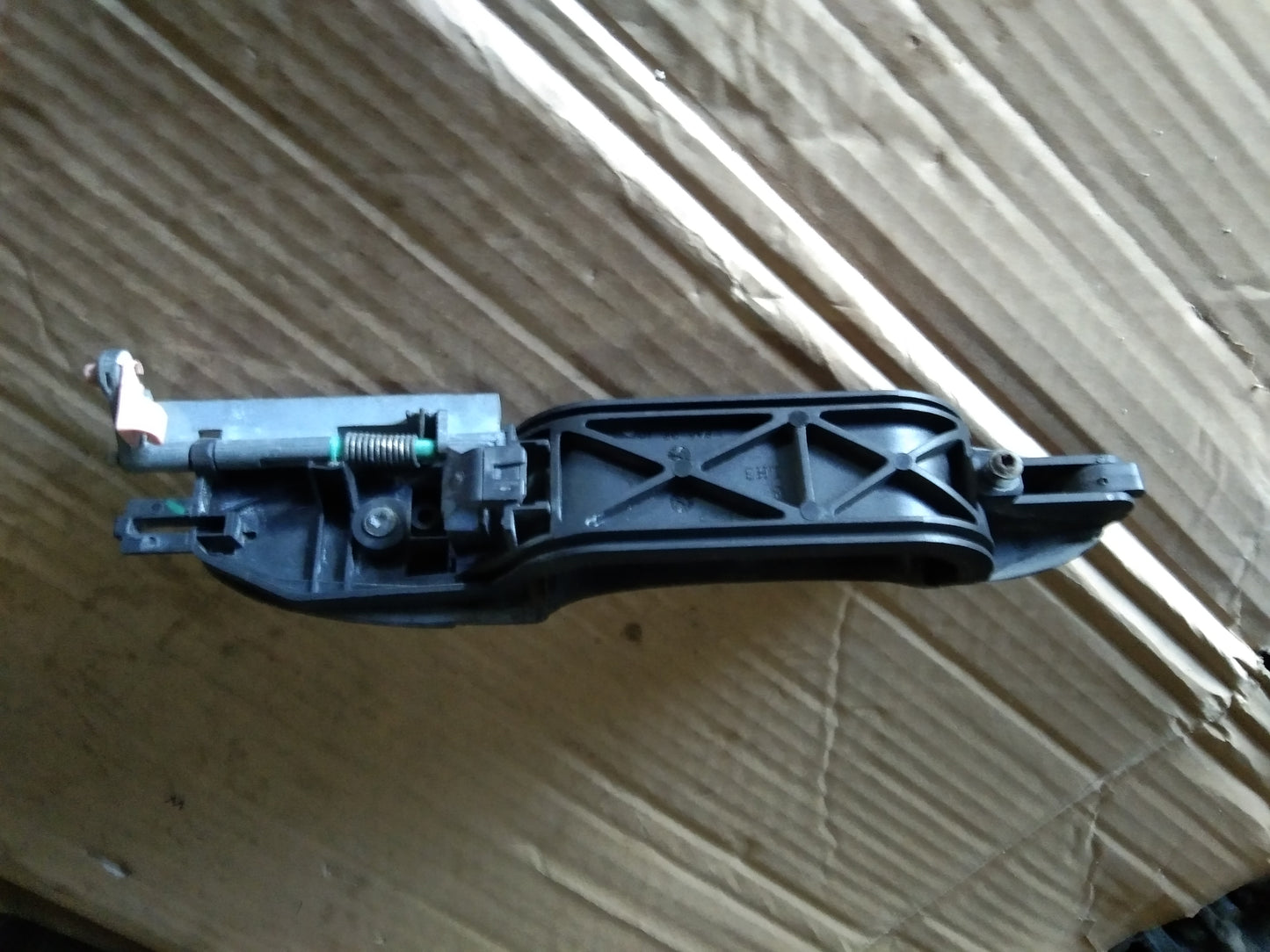 Ford Escape 2.3 Outer Door Handle Rear Driver Side