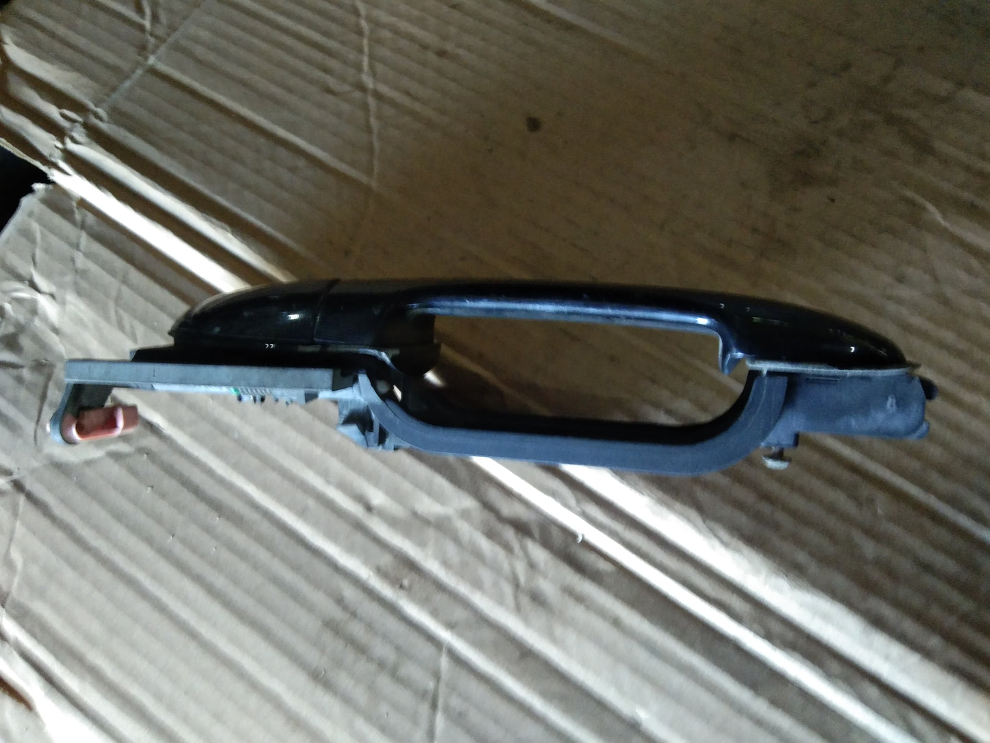 Ford Escape 2.3 Outer Door Handle Rear Driver Side