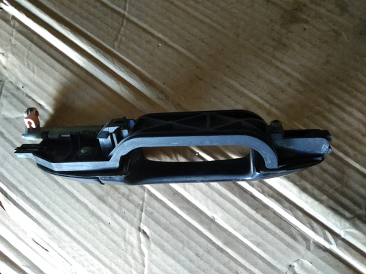 Ford Escape 2.3 Outer Door Handle Rear Driver Side