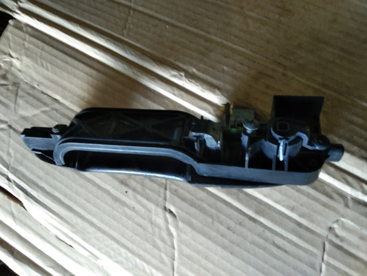 Escape 2.3 Outer Door Handle Rear Passenger Side