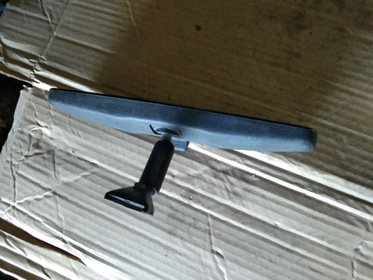 Ford Escape Rear View Mirror