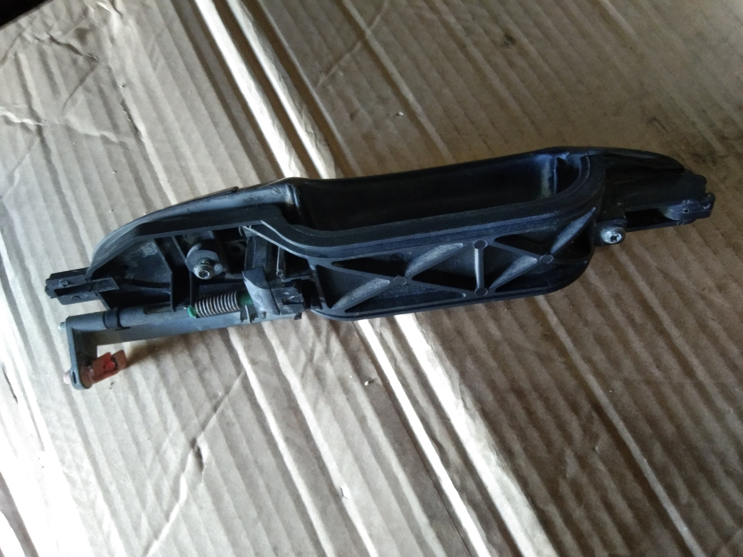 Escape 2.3 Outer Door Handle Front Driver Side