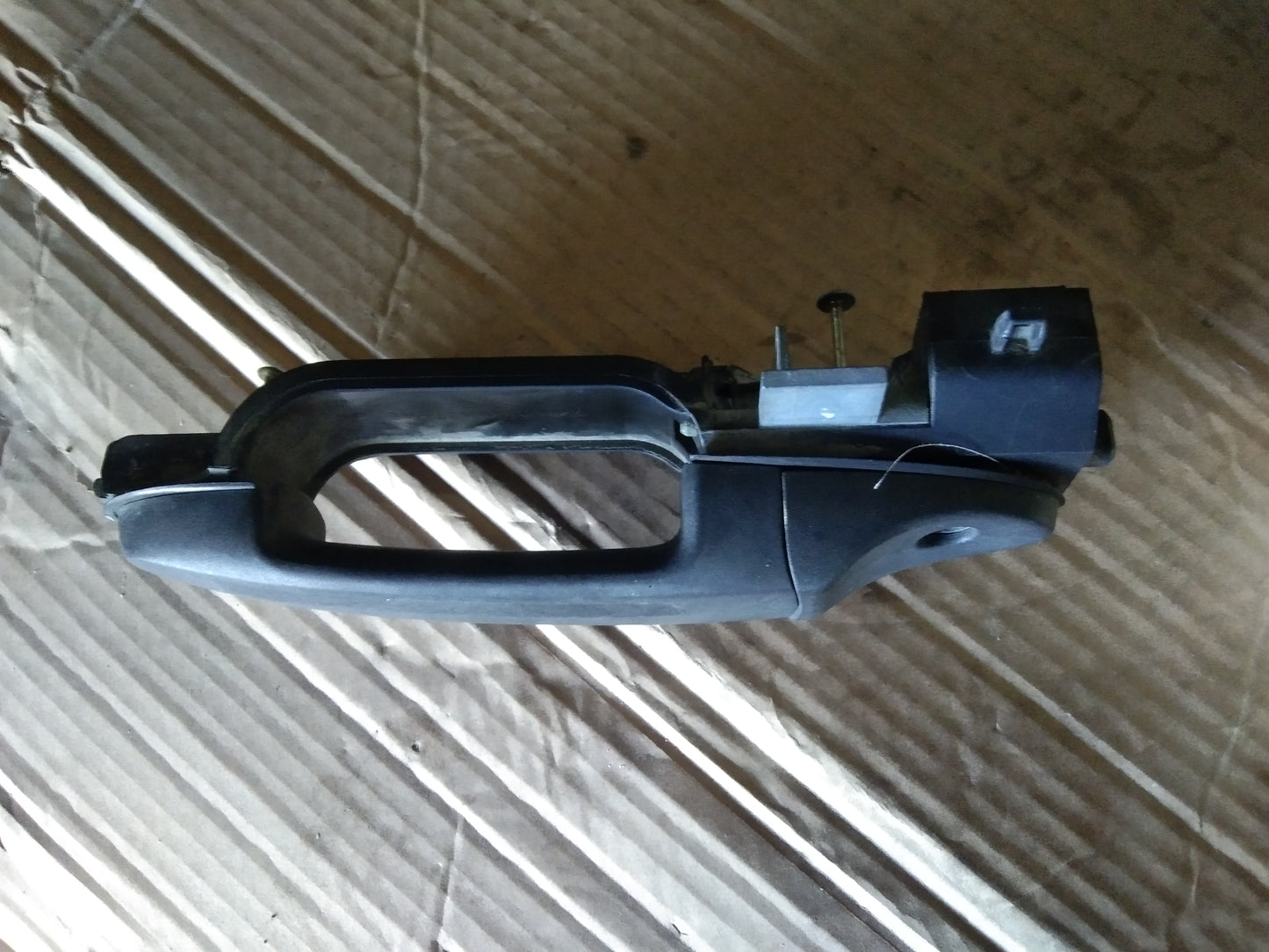 Ford Escape Outer Door Handle Front Driver Side