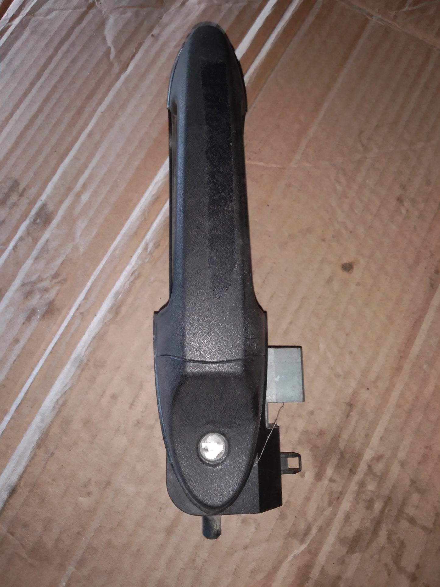 Ford Escape Outer Door Handle Front Driver Side
