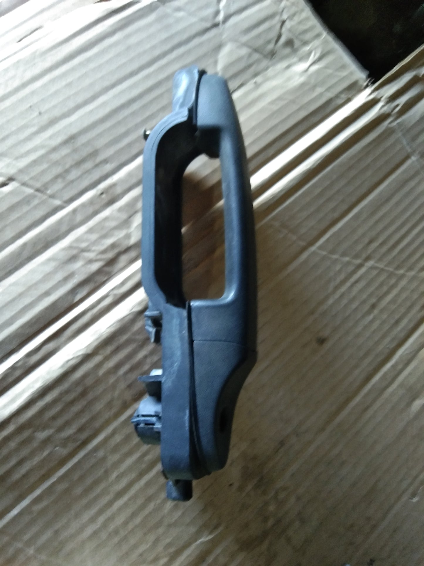 Ford Escape Outer Door Handle Front Driver Side