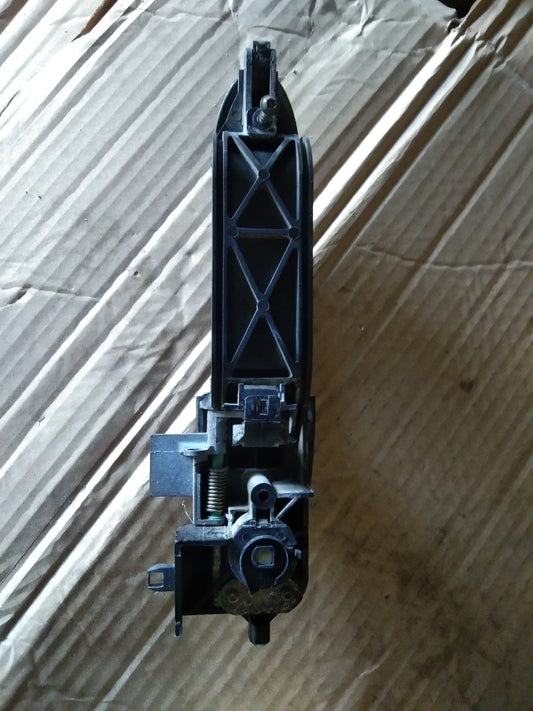 Ford Escape Outer Door Handle Front Driver Side