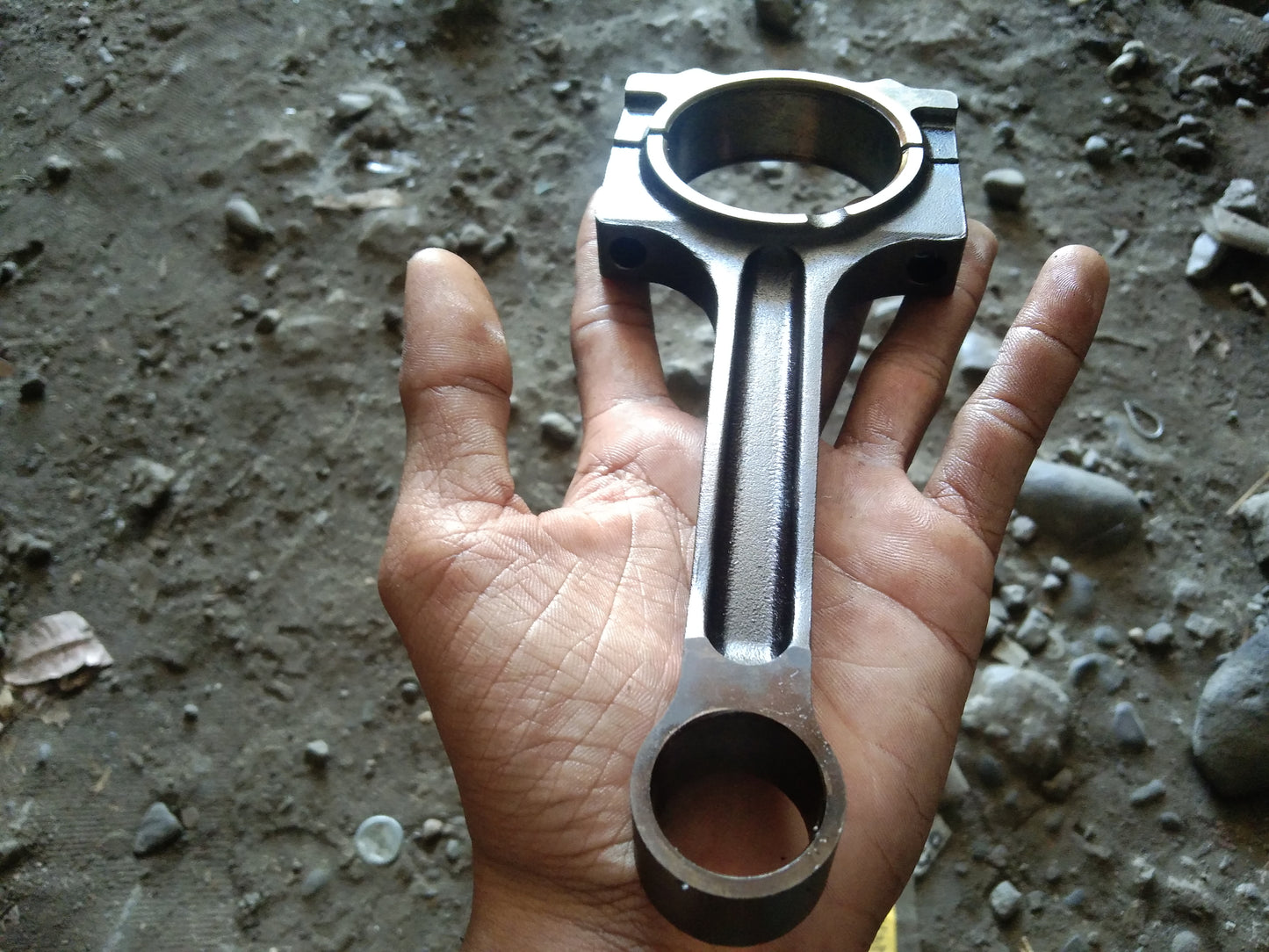 Ford Focus Connecting Con Rod Arm