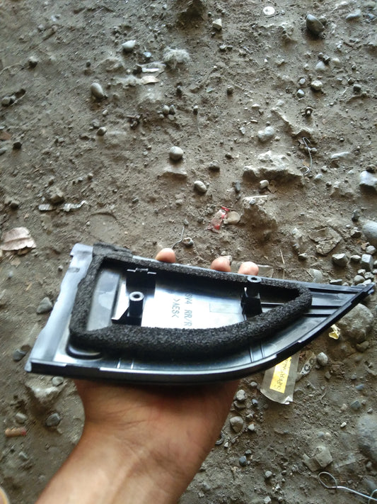 Honda Accord Interior Panel Cover