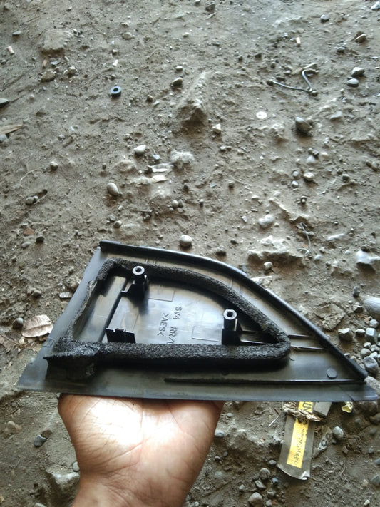 Honda Accord Interior Panel Cover Passenger Side