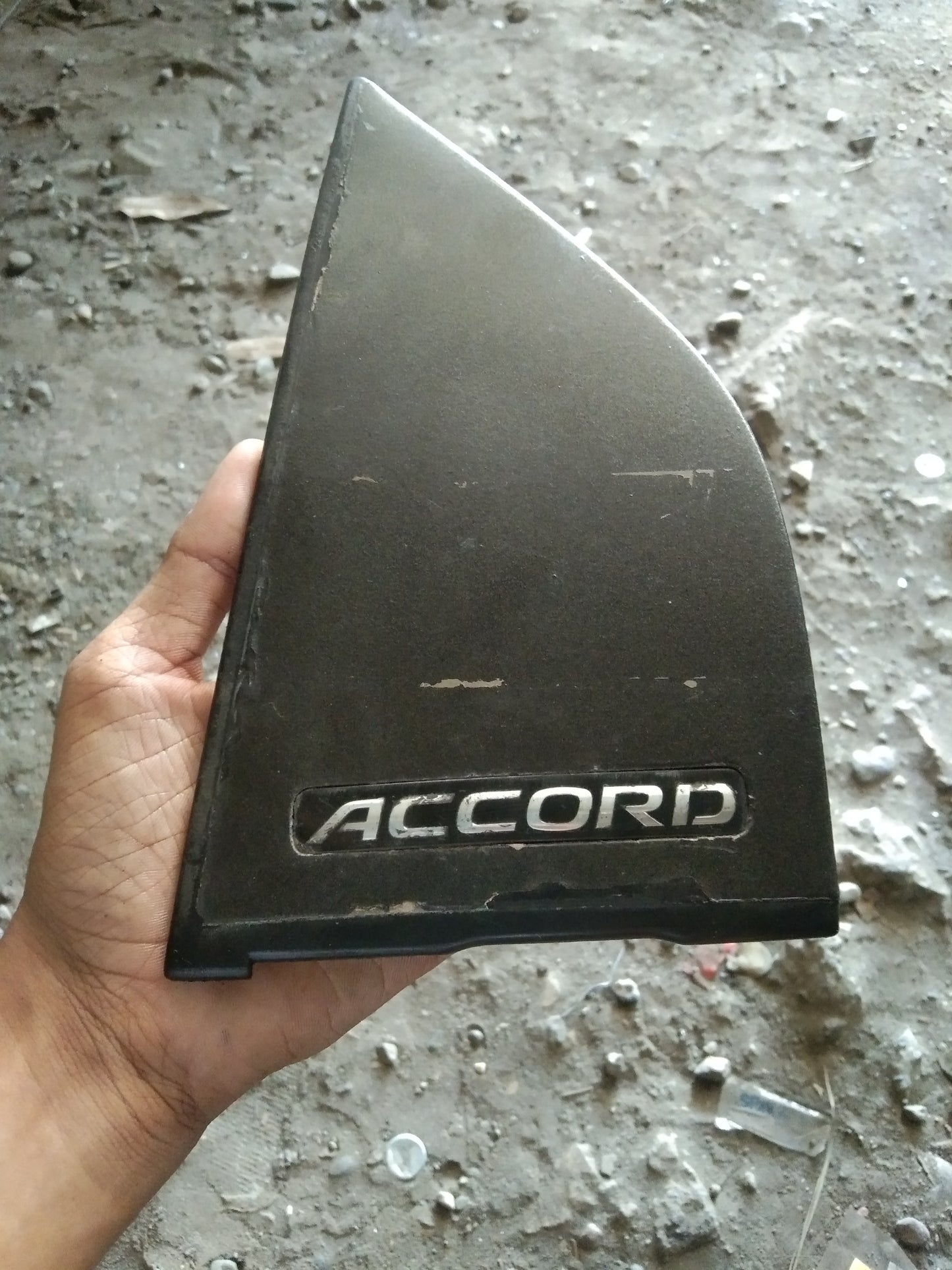 Honda Accord Interior Panel Cover Passenger Side