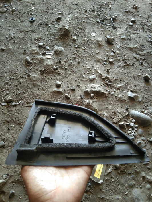 Honda Accord Interior Panel Cover Passenger Side