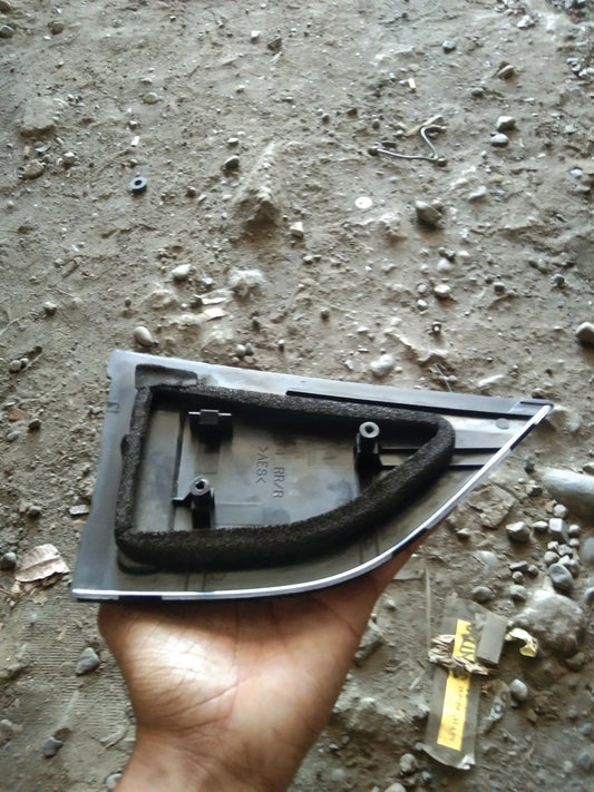 Honda Accord Interior Panel Cover Driver Side