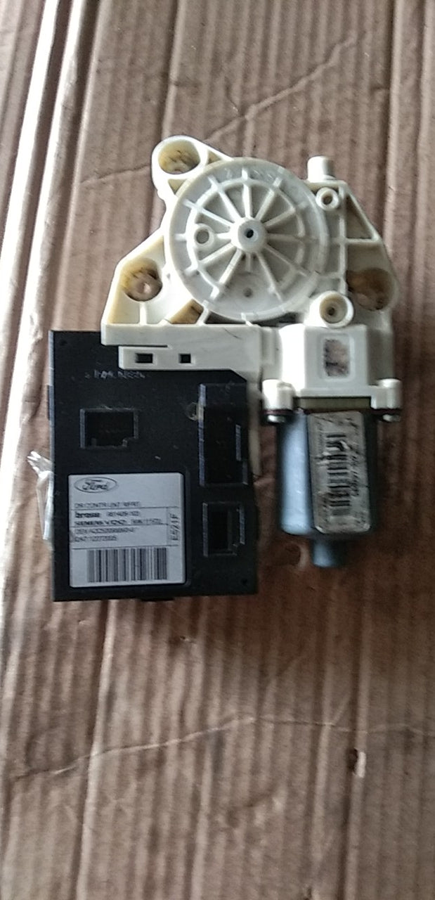 Ford Focus Window Motor