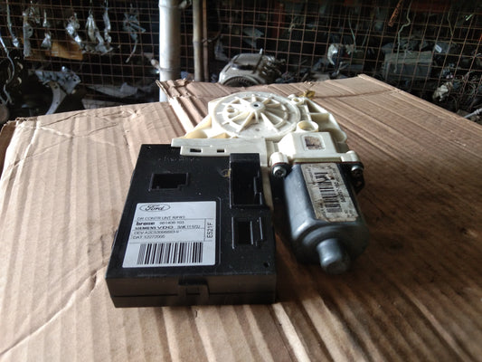 Ford Focus Window Motor
