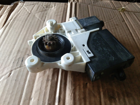 Ford Focus Window Motor
