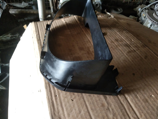 Optra Center Panel Frame