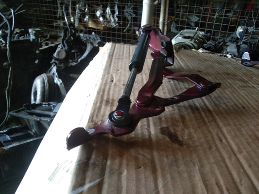 Honda Accord Hydraulic Strat