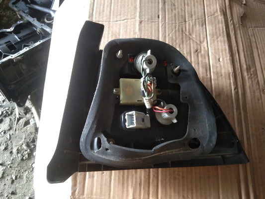 Honda Accord Tail Light Passenger Side