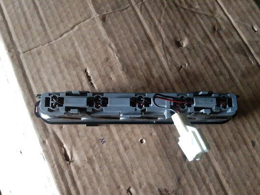 Optra 3rd Brake Light