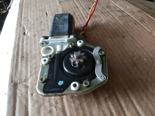 Expedition Window Motor