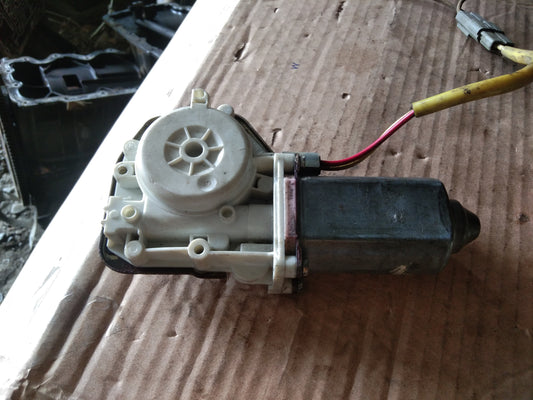 Expedition Window Motor