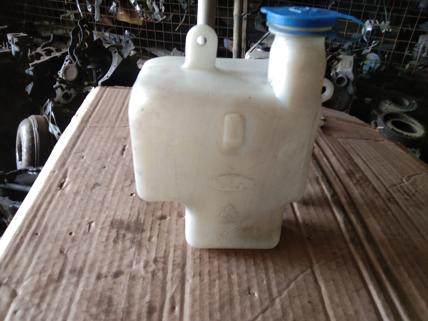 Kia Water Tank