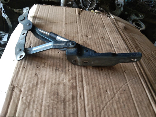 Honda Accord Hydraulic Strat