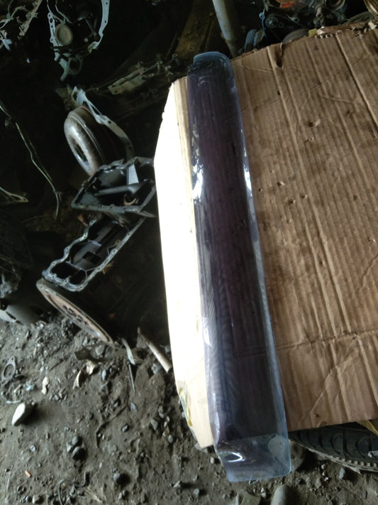 Expedition Sun Visor In Rain Visor Driver Side