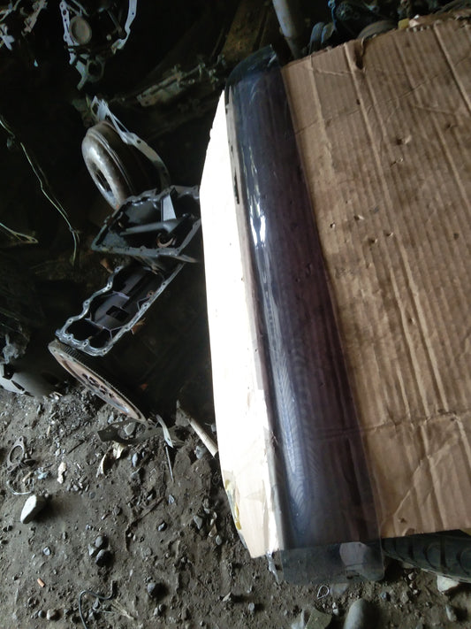 Expedition Sun Visor In Rain Visor Passenger Side