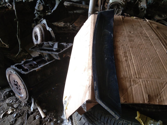 Optra Sun Visor In Rain Visor Passenger Side