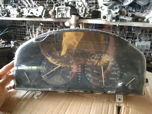 Honda Accord Panel Gauge