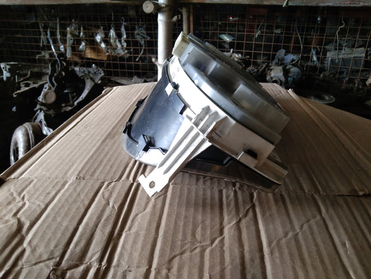 Ford Escape Panel Gauge