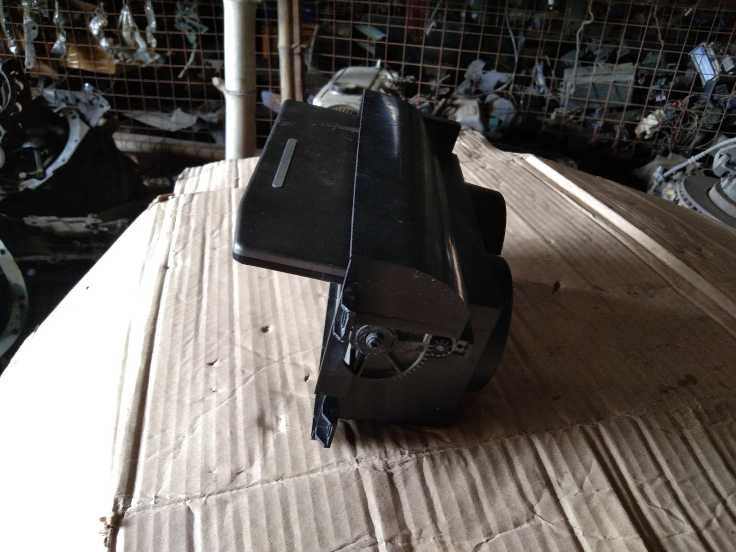 Escape 2.3 Cup Holder