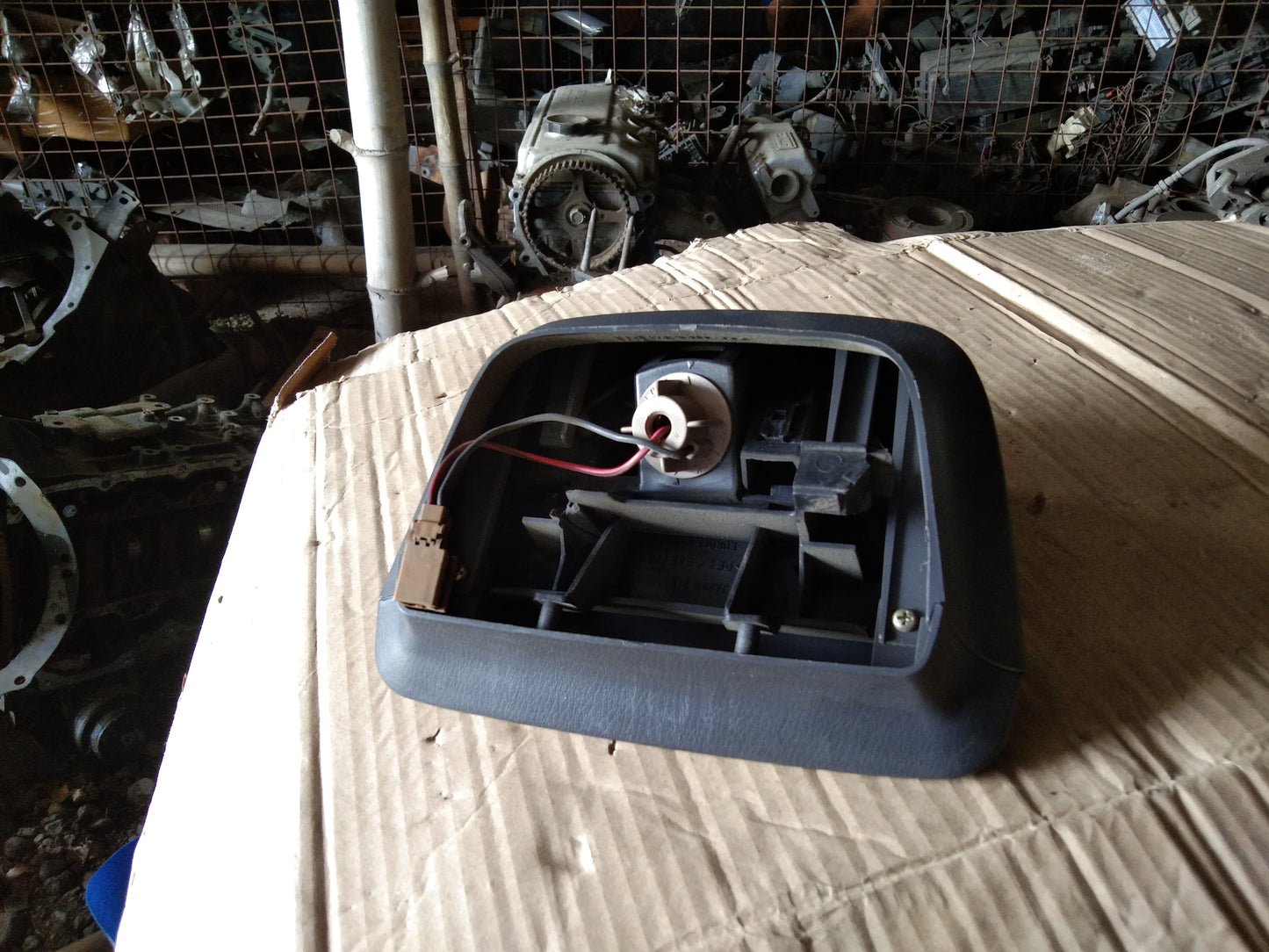 Nissan Cefiro Brake Lamp S