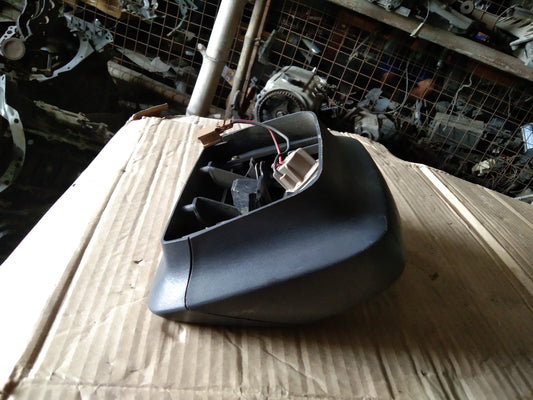 Nissan Cefiro Brake Lamp S