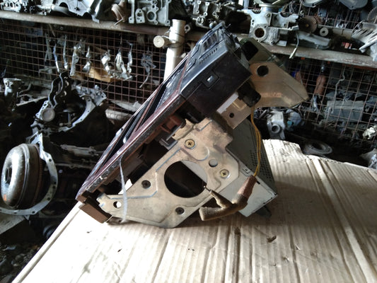 Nissan Cefiro Center Panel