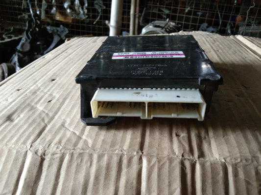 Expedition Air Bag Suspension Module