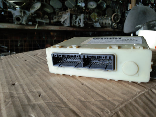 Expedition Air Bag Module