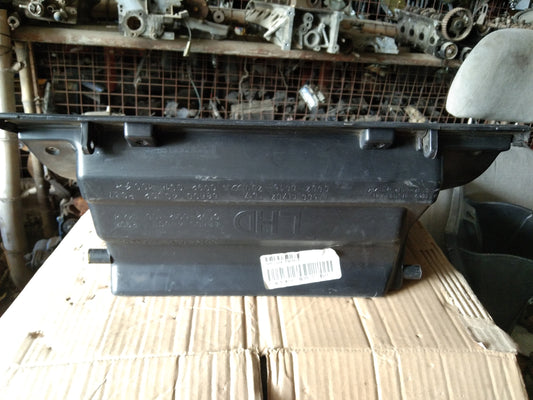 Nissan Cefiro Glove Box