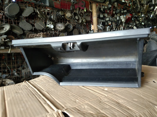 Nissan Eccs Glove Box