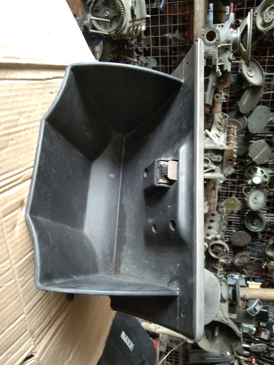 Ford Escape Glove Box