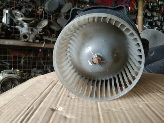 Optra 1.6 Air-Con Blower