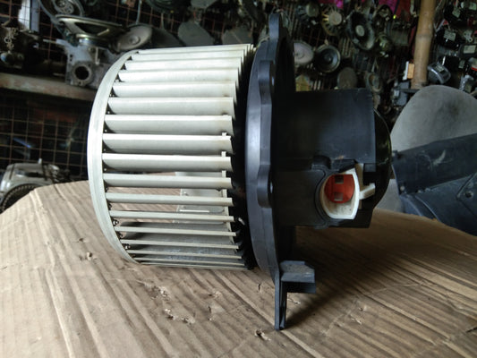 Optra 1.8 Air-Con Blower