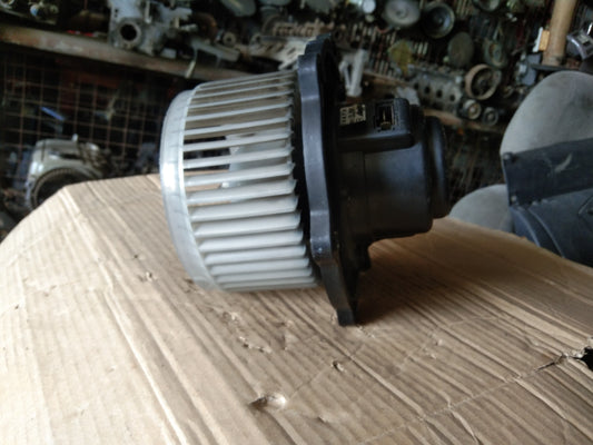 Optra 1.8 Air-Con Blower