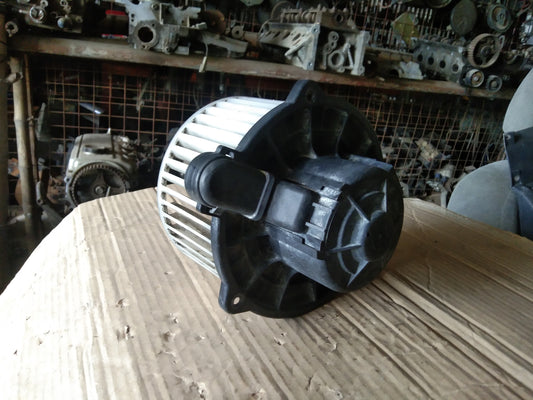 Hyundai Getz Air-Con Blower