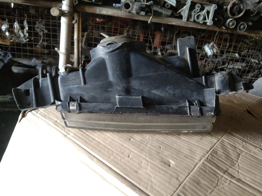 Mazda 3.2.3 Head Light Passenger Side