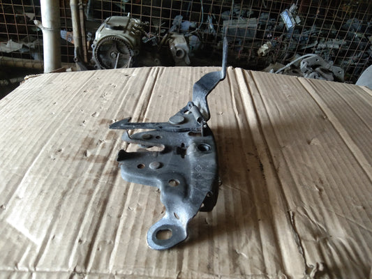 Nissan Cefiro Hood Lock